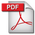 Логотип PDF